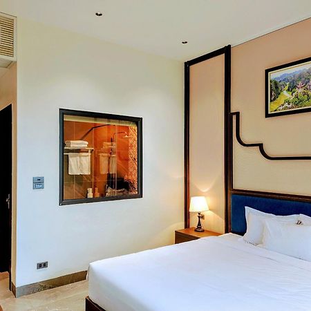 Tam Coc Center Luxury Hotel & Villa Ninh Binh Exterior foto
